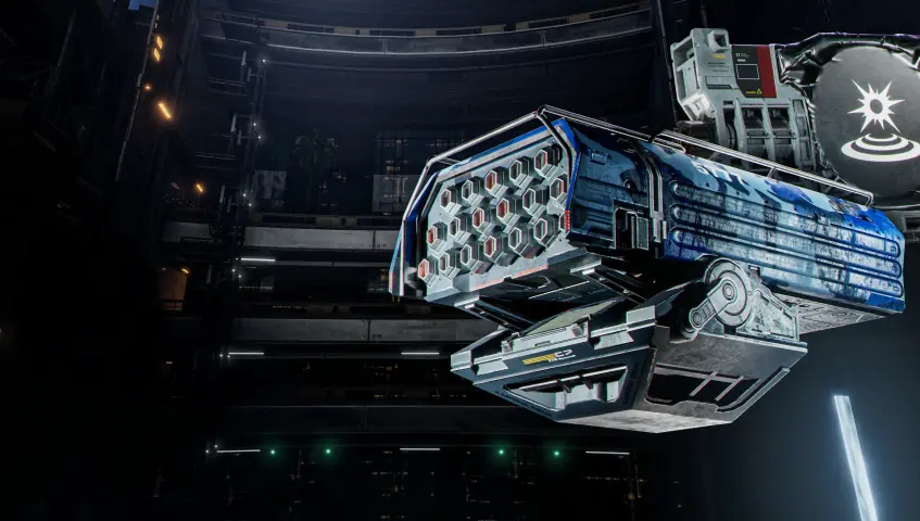 Un-Cover Tortuga Event Pass: Break the Siege (Nov 25–Dec 8)